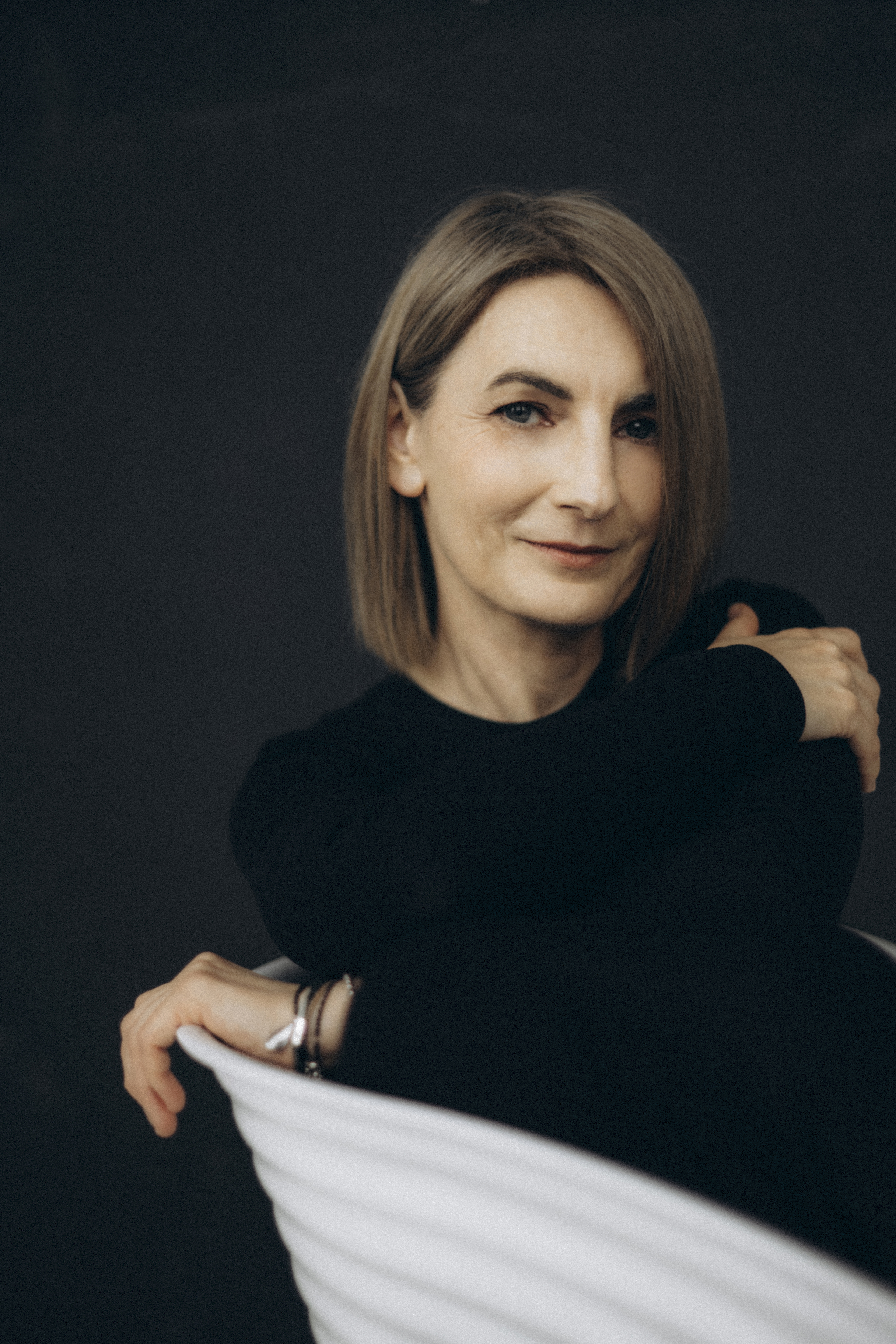 About Ewa Przezdziecka, about Ewa Przeździecka, bio Ewa Przezdziecka